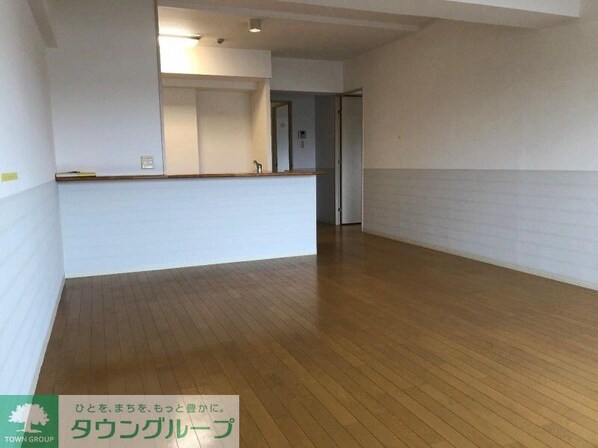 ホビアル・フェンテの物件内観写真